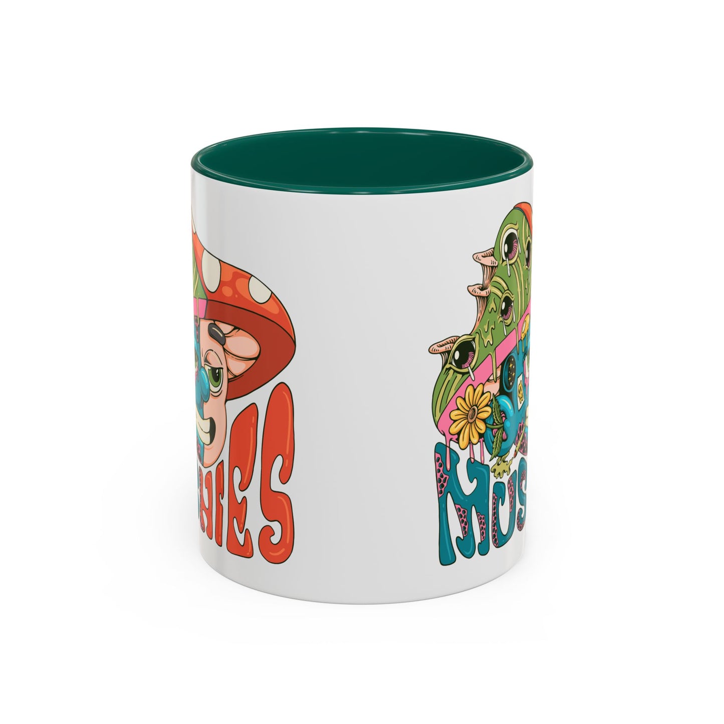 Mushie Mug (11oz)