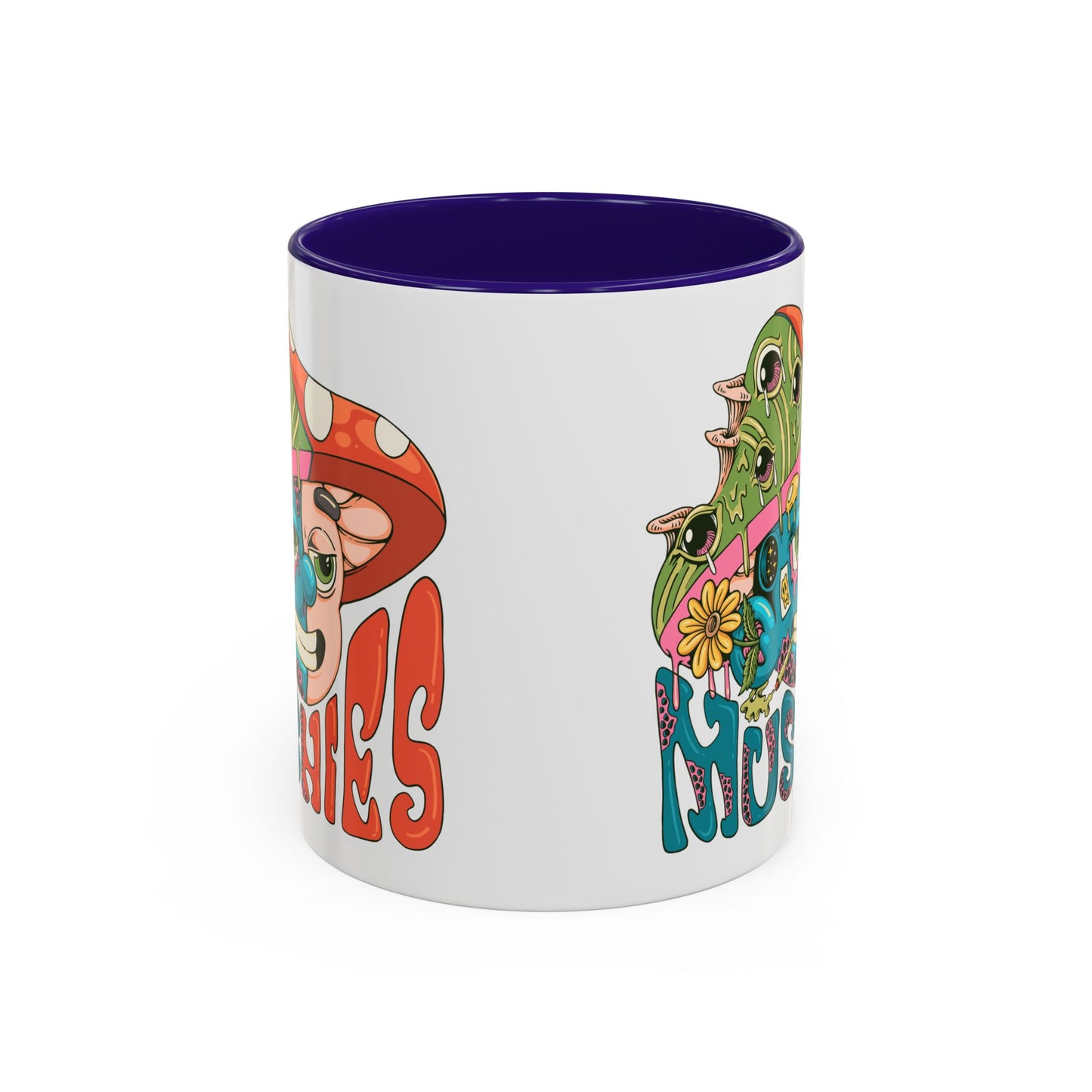 Mushie Mug (11oz)