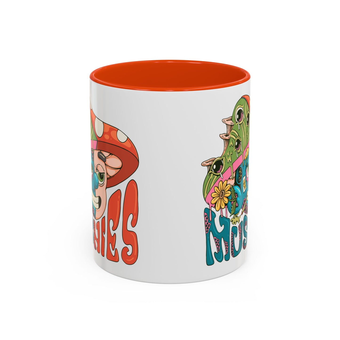 Mushie Mug (11oz)