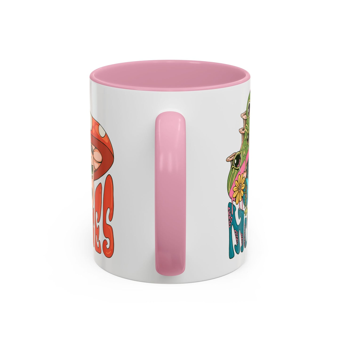 Mushie Mug (11oz)