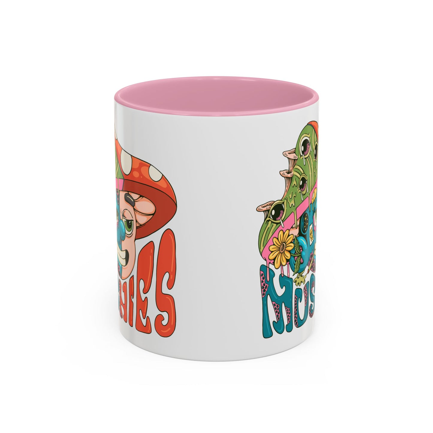 Mushie Mug (11oz)